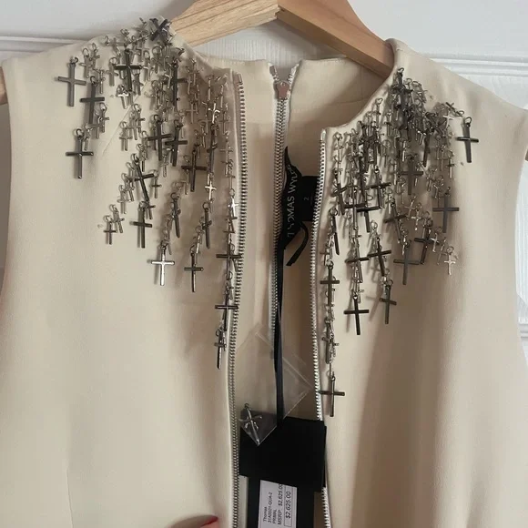 Thomas Wylde vest - Picture 6 of 7